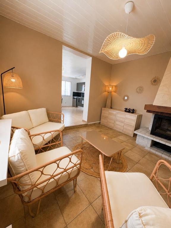 VILLA Manuella - 2
