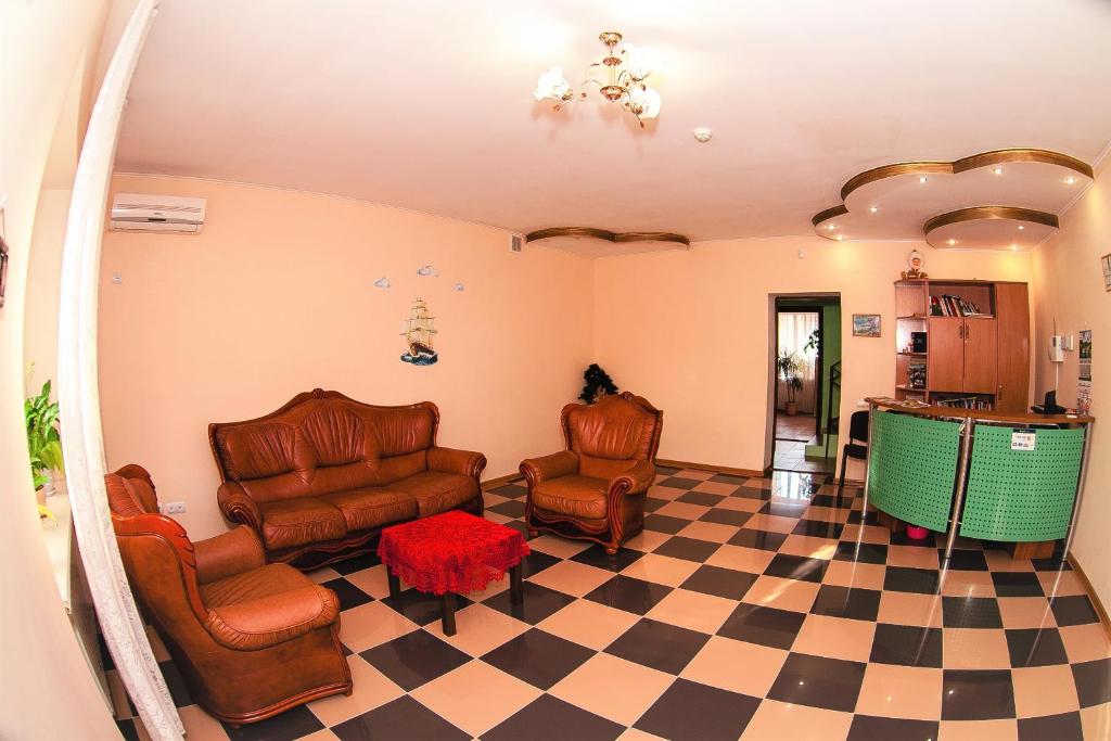 Guest House Elena