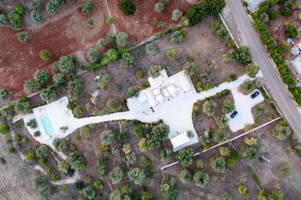 Trulli delle Stelle - 1
