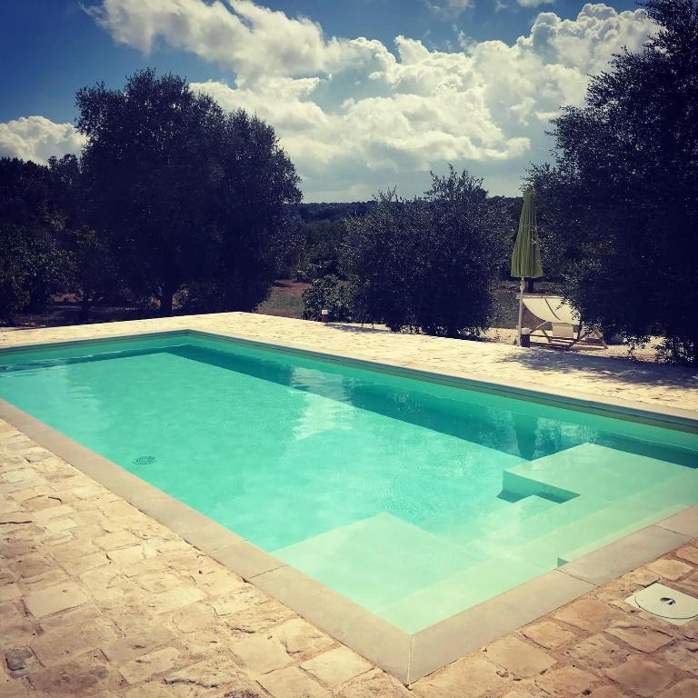 Trulli delle Stelle - 4