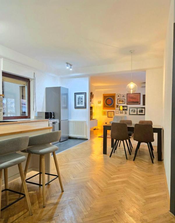 Dunav Park Residence - 1