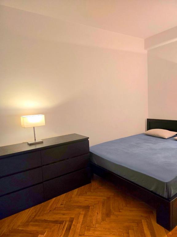 Dunav Park Residence - 2