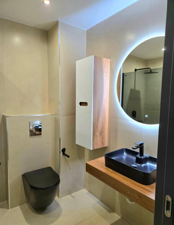 Dunav Park Residence - 5