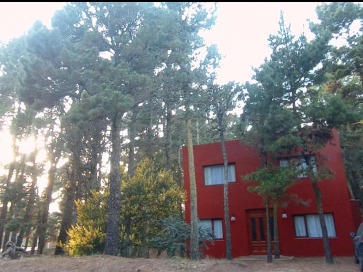 La Enramada - 1