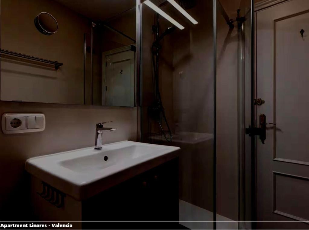 Apartment Linares - 5