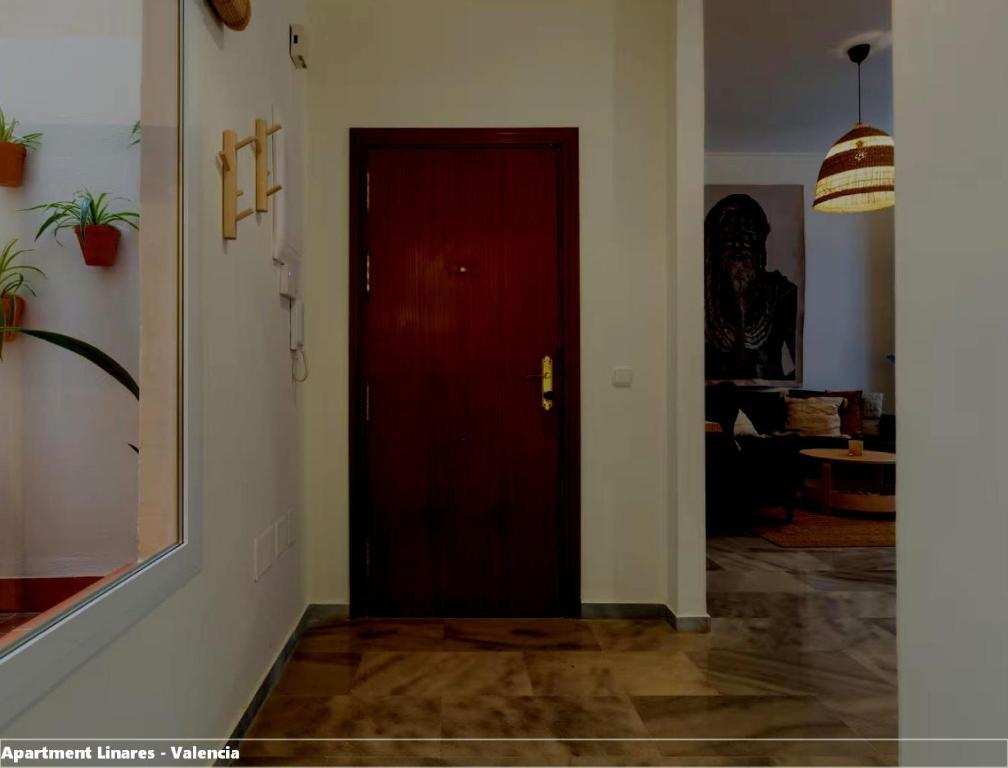 Apartment Linares - 4