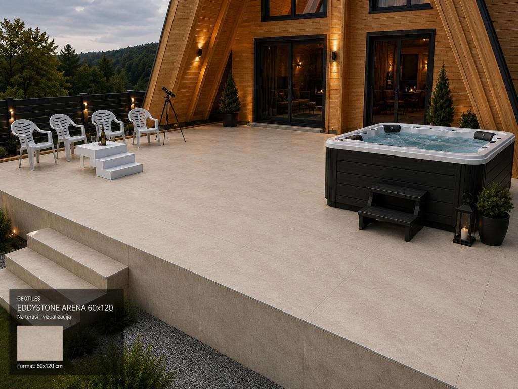 A-frame Gradina-Dragocaj-Banja Luka - 3