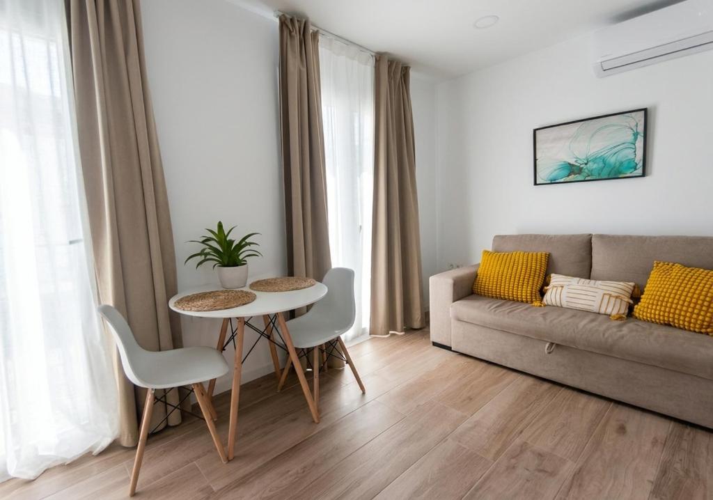 Casa Sebastiana Alojamiento moderno con terraza y vistas al mar, ideal para parejas - 5