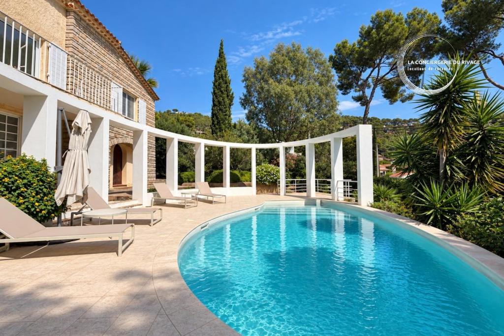 Villa Urata - Piscine - Proche de la mer - 3