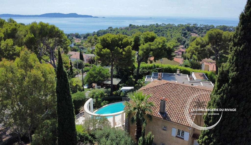 Villa Urata - Piscine - Proche de la mer - 2