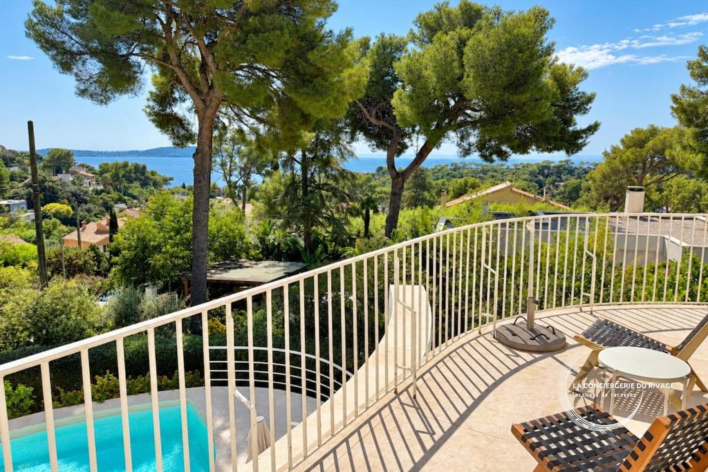 Villa Urata - Piscine - Proche de la mer - 5