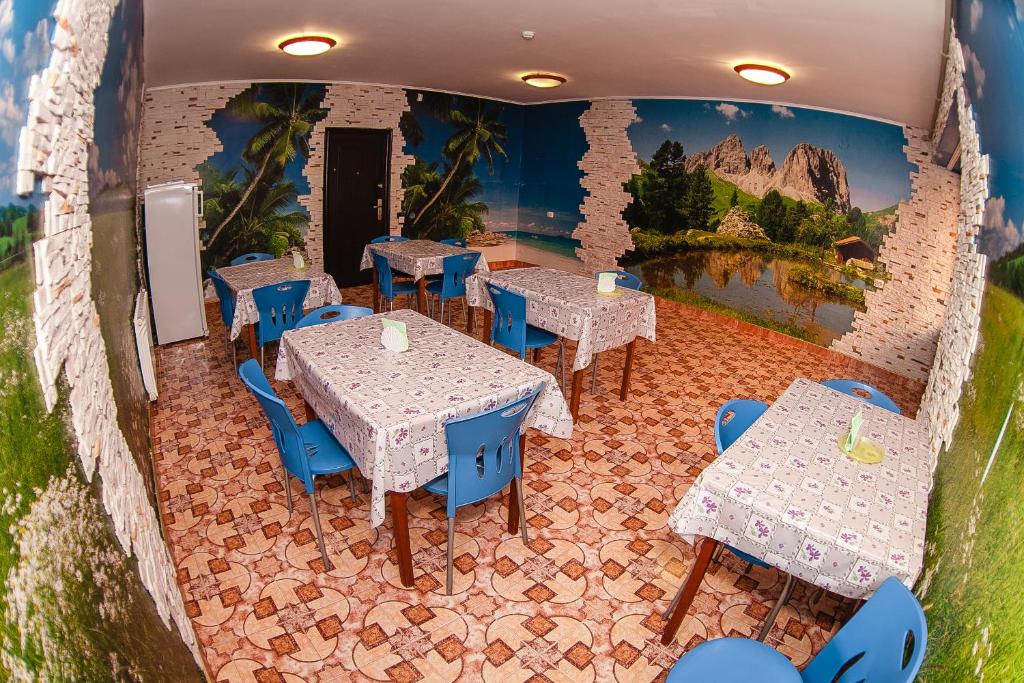 Guest House Elena
