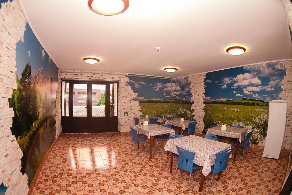 Guest House Elena