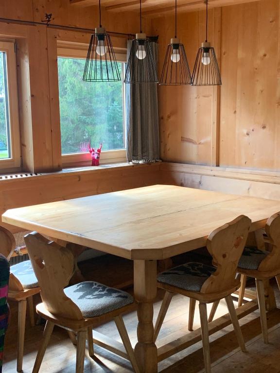 Ferienwohnung Kiem - 5