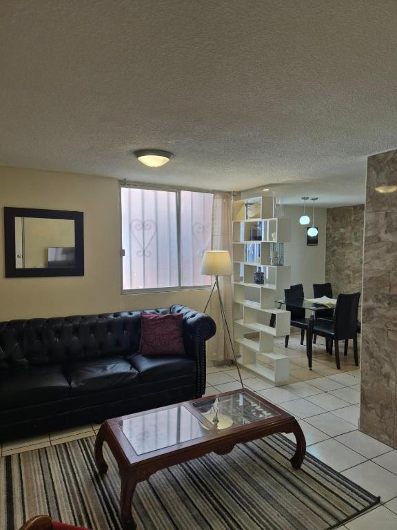 Apartment conveniently located and well equipped - 1