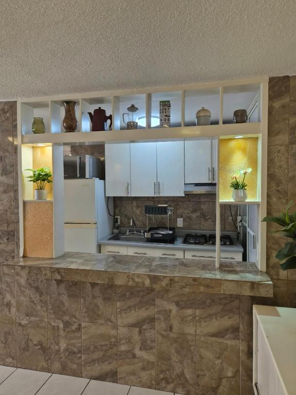 Apartment conveniently located and well equipped - 4