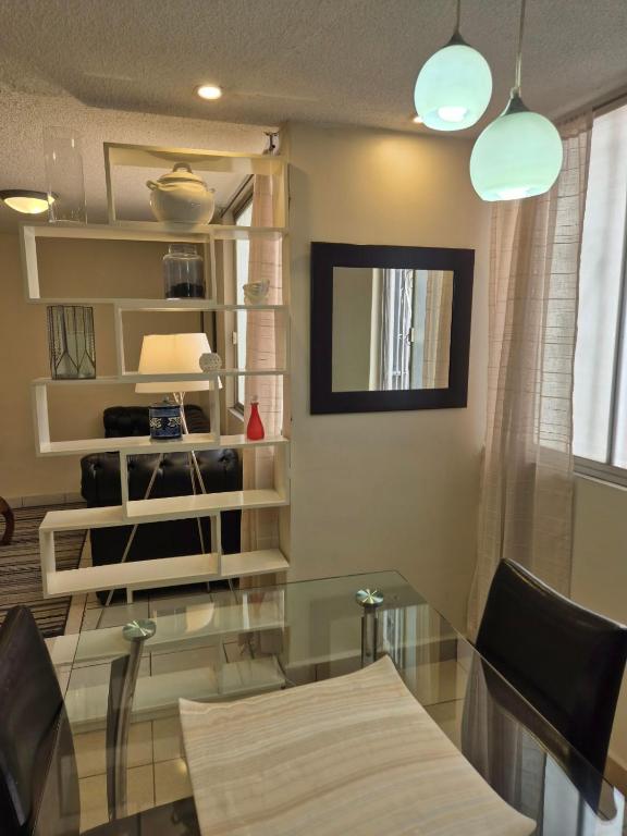 Apartment conveniently located and well equipped - 3
