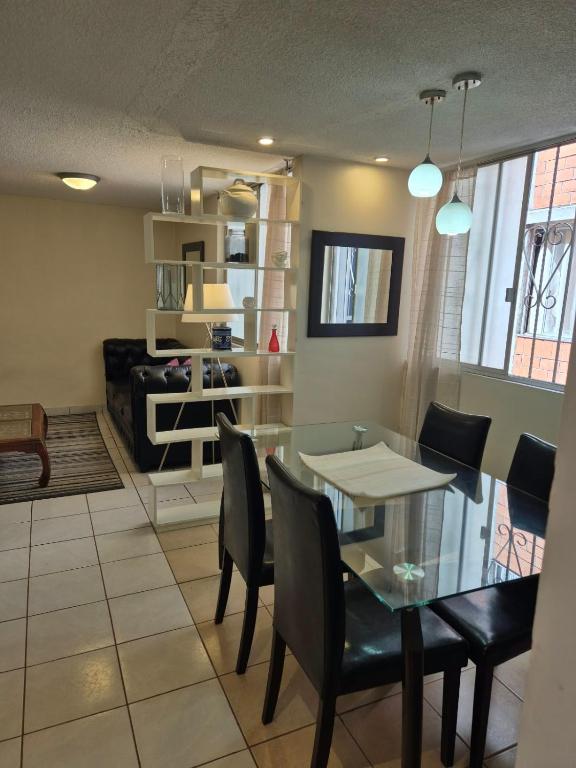 Apartment conveniently located and well equipped - 2