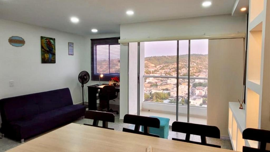 Apt Brisa Marina - 1