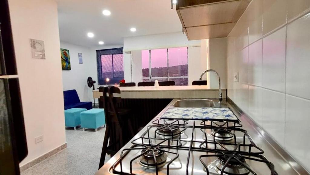Apt Brisa Marina - 2