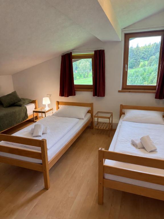 Sonnenburg Hotel - 2
