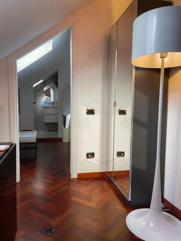 Chic duplex in milan center fashion district - 3