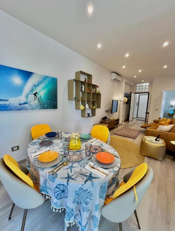 Suite Beach Cagliari - Luxury Apartments - 2
