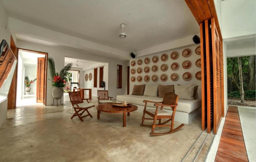 Paradise Pier Villa, Barú Hidden Gem - 1