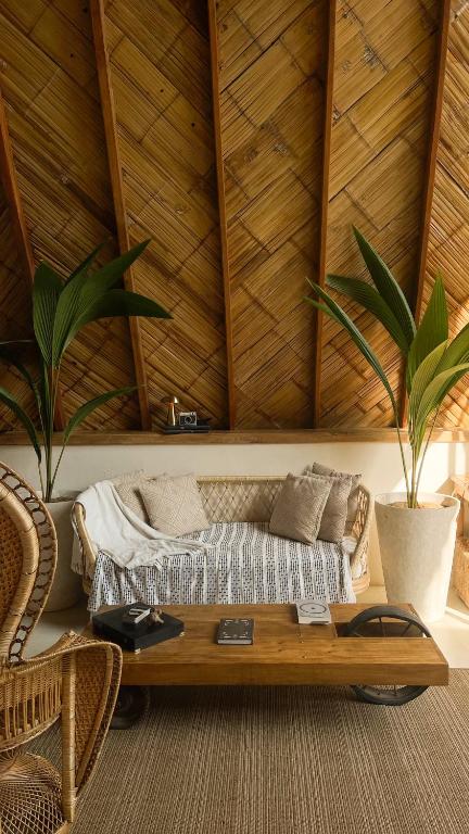 Bali Inspired Tropical Home - 2