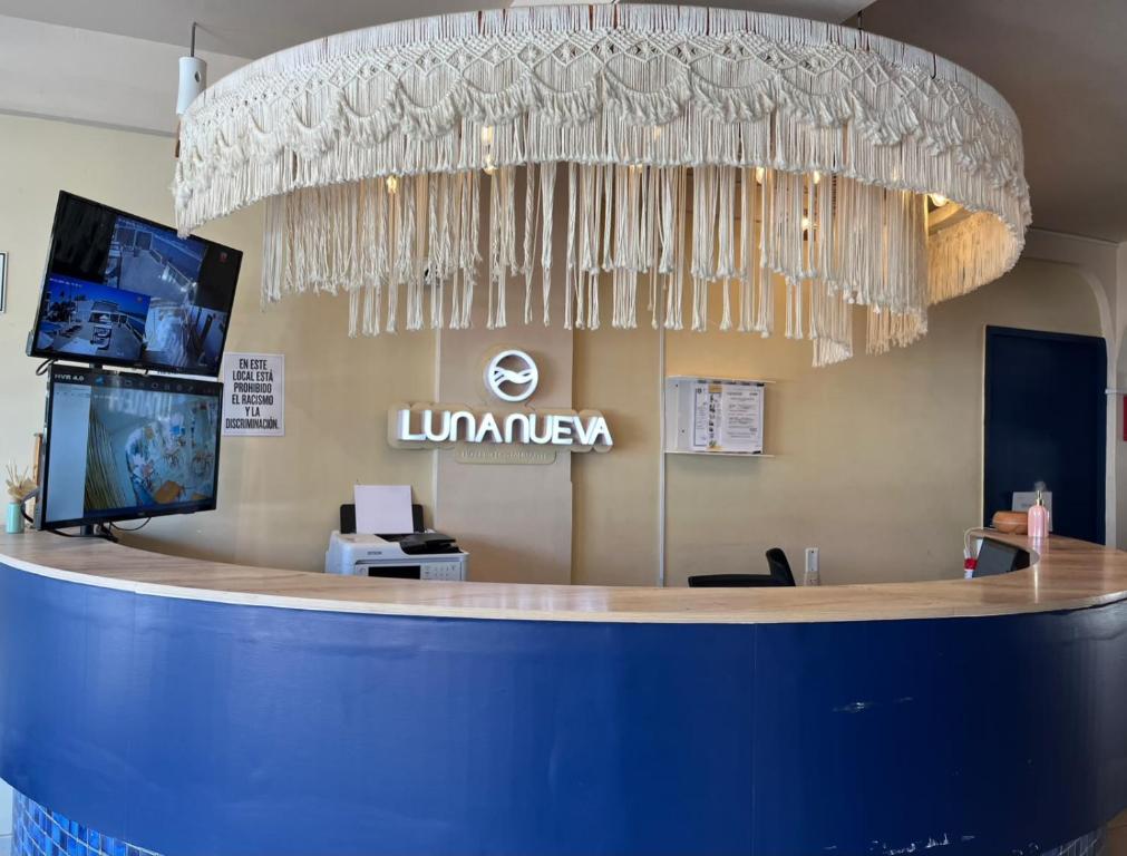 Hotel Luna Nueva - 3