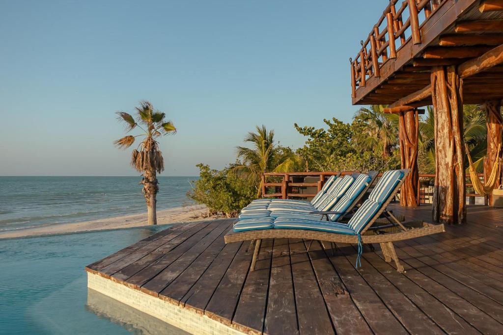 DK Luxury Ocean Front Villa - Adults Only - 5