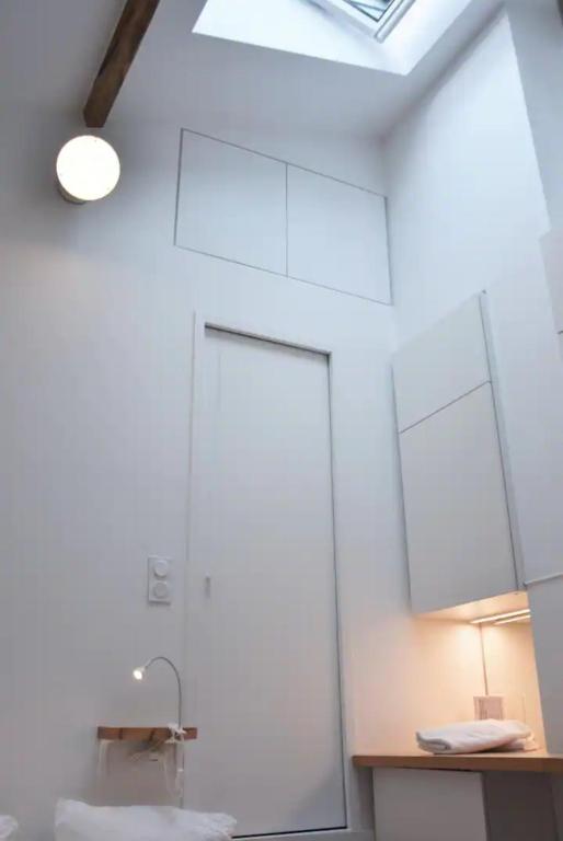 Charmant NID Contemporain au Coeur de Paris Sorbonne Notre Dame Clim Ascenseur - 4