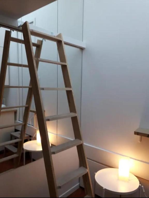 Charmant NID Contemporain au Coeur de Paris Sorbonne Notre Dame Clim Ascenseur - 5