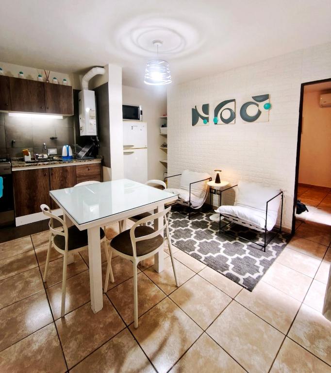 Hermoso departamento en el Centro de Córdoba - 3
