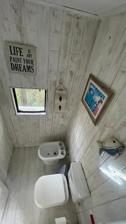 Tiny house ostara - 1