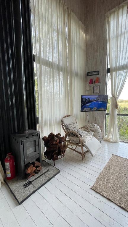 Tiny house ostara - 5