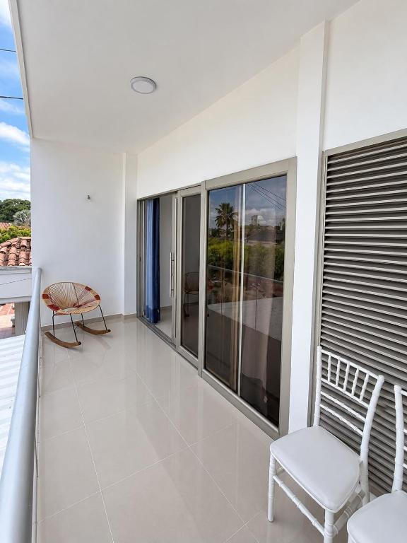 Hermoso apartamento central - 5