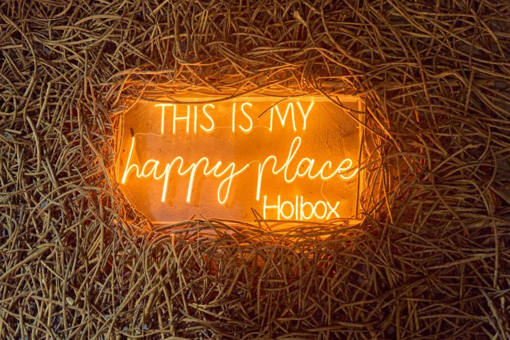 Holbox Dream Beachfront Hotel - 4