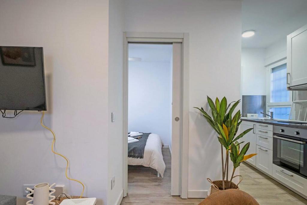 Refurbished apartment next to the Royal Palace Madrid - 3
