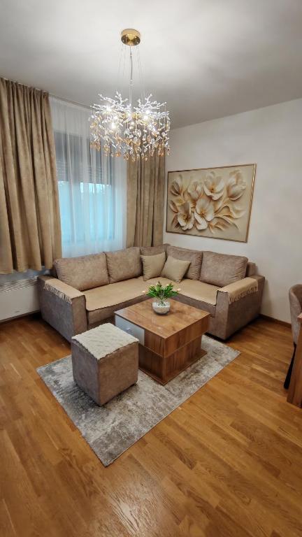 Apartman Svitanje - 1