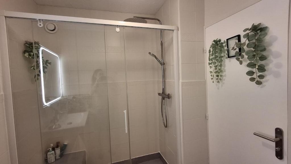 Family apartment near downtown - 2