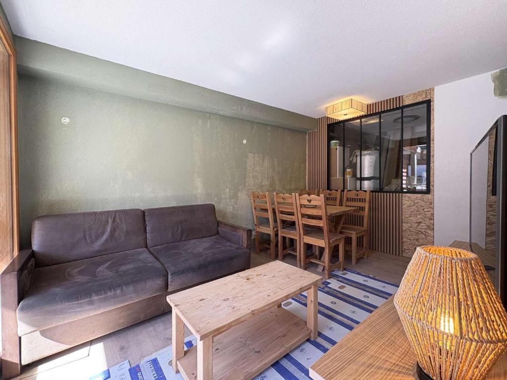 Résidence Parc Des Airelles - APPARTEMENT PARC DES AIRELLES 11 MAE-5744 - 3