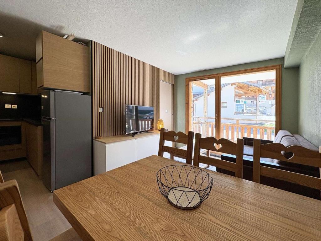 Résidence Parc Des Airelles - APPARTEMENT PARC DES AIRELLES 11 MAE-5744 - 4