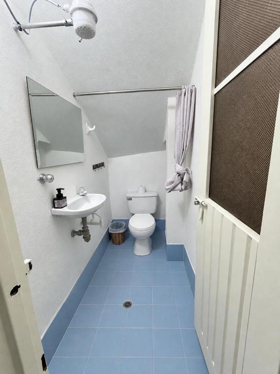 Habitación con baño privado cerca al aeropuerto! - 4
