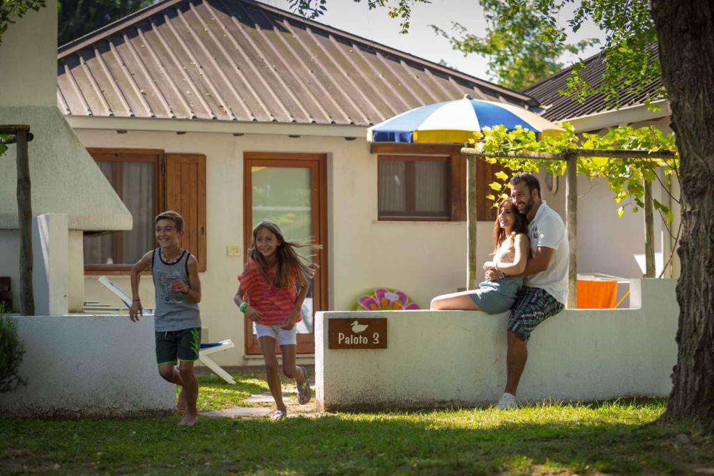 Holiday Village Los Nidos Bungalows and Apartments in Lignano 21694 - 2