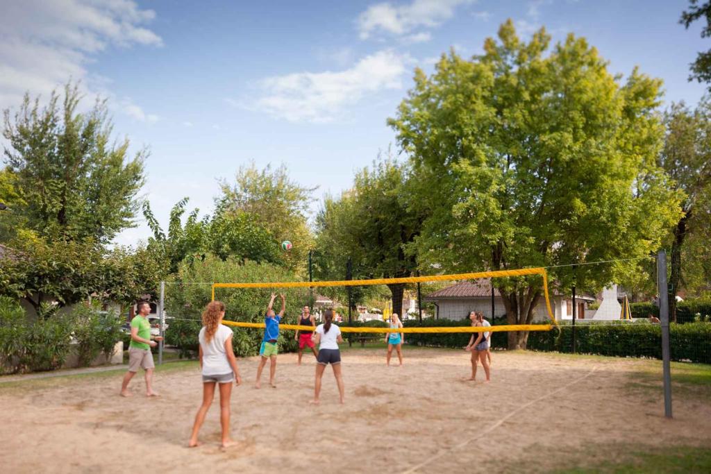 Holiday Village Los Nidos Bungalows and Apartments in Lignano 21694 - 4