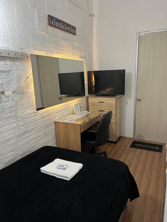 Habitación con baño privado cerca al aeropuerto! - 3