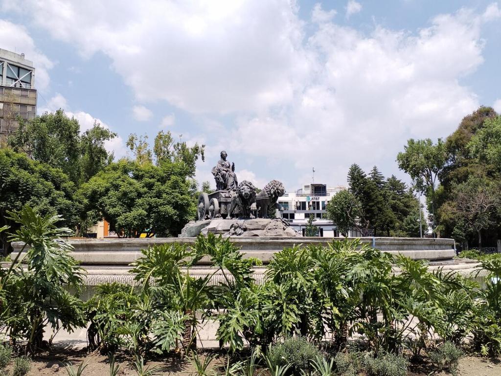 Extraordinaria Casa dentro del corazón de la Roma Norte CDMX - 4