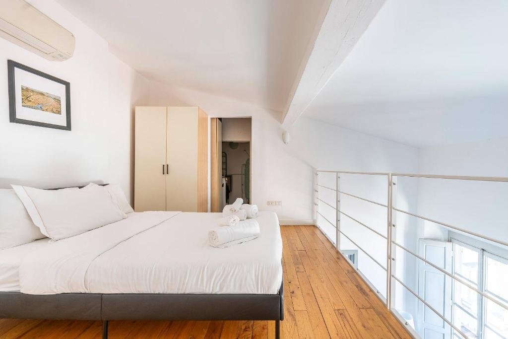 Enchanting Apartment in the Heart of Florence - 3