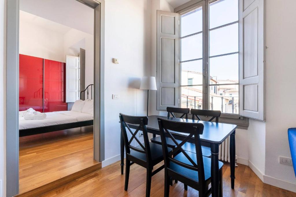 Enchanting Apartment in the Heart of Florence - 5